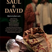 Saul Og David (Nielsen)