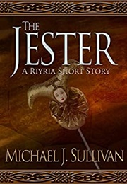 The Jester (Michael J. Sullivan)