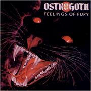 OSTROGOTH "Feelings of Fury"