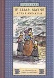 A Year and a Day (William Mayne)
