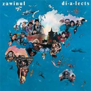Joe Zawinul ‎– Dialects