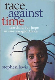 Race Against Time (Stephen Lewis)
