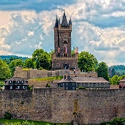 Wilhelmsturm (Dillenburg)