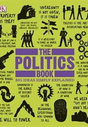 The Politics Book (Sam Atkinson)
