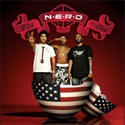N.E.R.D Fly or Die