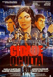 Cidade Oculta (1986)