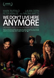 We Don't Live Here Anymore (Andre Dubus)