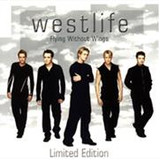 Westlife - Flying Without Wings