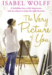 The Very Picture of You (Isabel Wolff)