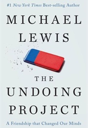 Undoing Project (Lewis)