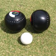 Lawn Bowls