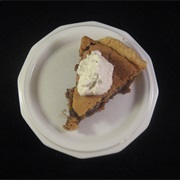 Thoroughbred Pie