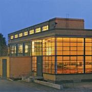 Fagus Factory in Alfeld