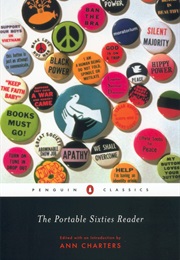 The Portable Sixties Reader (Various)