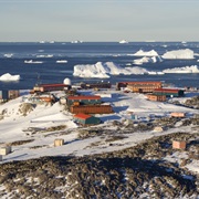 Adélie Land (French Southern and Antarctic Lands, France)