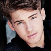 Cody Christian