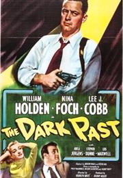 The Dark Past (Rudolph Maté)