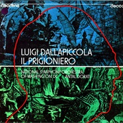 Il Prigioniero (Dallapiccola)