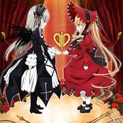 Rozen Maiden – Zurückspulen