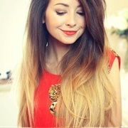 Ombre Hair