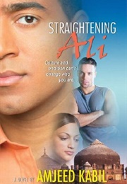 Straightening Ali (Amjeed Kabil)