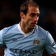 Pablo Zabaleta