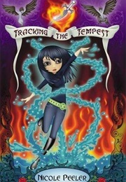 Tracking the Tempest (Nicole Peeler)