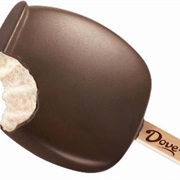 Dove Ice Cream Bar