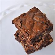 Chewy Brownies