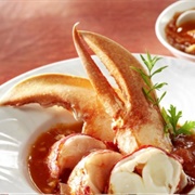 Homard À L'américaine