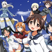 Strike Witches