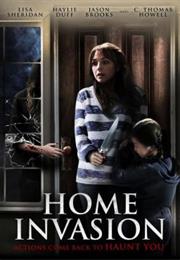 Home Invasion