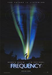 Frequency (Gregory Hoblit)
