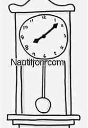 Furiko: Pendulum (2012)