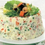 Ruska Salata