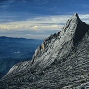 Mount Kinabalu