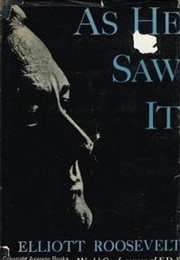 As He Saw It (Elliott Roosevelt)