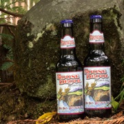 Montana: Big Sky Moose Drool