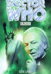 Salvation (Steve Lyons)