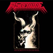 In Solitude - The World. the Flesh. the Devil