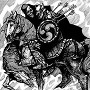 Conan ‎– Horseback Battle Hammer (2010)