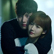 Seo Jung-Hoo X Chae Young-Shin