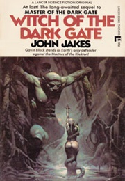 Witch of the Dark Gate (John Jakes)