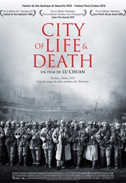 Fan Wei - City of Life and Death (2009)