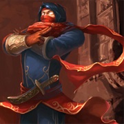 Vizier Malzahar