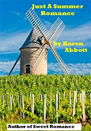 Just a Summer Romance (Karen Abbott)