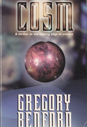 Cosm (Gregory Benford)