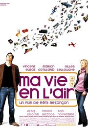 Ma Vie En L'air