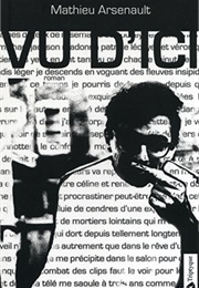 Vu D'ici (Mathieu Arsenault)