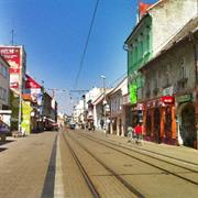 Obchodná Street